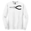 GILDAN® HEAVY COTTON™ LONG SLEEVE T-SHIRT Thumbnail