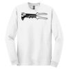 GILDAN® HEAVY COTTON™ LONG SLEEVE T-SHIRT Thumbnail