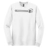 GILDAN® HEAVY COTTON™ LONG SLEEVE T-SHIRT Thumbnail