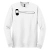 GILDAN® HEAVY COTTON™ LONG SLEEVE T-SHIRT Thumbnail