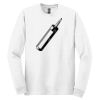 GILDAN® HEAVY COTTON™ LONG SLEEVE T-SHIRT Thumbnail