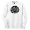 GILDAN® HEAVY COTTON™ LONG SLEEVE T-SHIRT Thumbnail