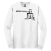 GILDAN® HEAVY COTTON™ LONG SLEEVE T-SHIRT Thumbnail