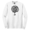 GILDAN® HEAVY COTTON™ LONG SLEEVE T-SHIRT Thumbnail