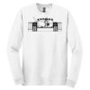 GILDAN® HEAVY COTTON™ LONG SLEEVE T-SHIRT Thumbnail