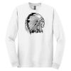 GILDAN® HEAVY COTTON™ LONG SLEEVE T-SHIRT Thumbnail
