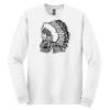 GILDAN® HEAVY COTTON™ LONG SLEEVE T-SHIRT Thumbnail