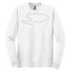 GILDAN® HEAVY COTTON™ LONG SLEEVE T-SHIRT Thumbnail