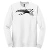 GILDAN® HEAVY COTTON™ LONG SLEEVE T-SHIRT Thumbnail