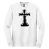 GILDAN® HEAVY COTTON™ LONG SLEEVE T-SHIRT Thumbnail