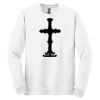 GILDAN® HEAVY COTTON™ LONG SLEEVE T-SHIRT Thumbnail