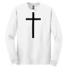 GILDAN® HEAVY COTTON™ LONG SLEEVE T-SHIRT Thumbnail