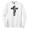GILDAN® HEAVY COTTON™ LONG SLEEVE T-SHIRT Thumbnail