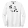 GILDAN® HEAVY COTTON™ LONG SLEEVE T-SHIRT Thumbnail