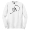GILDAN® HEAVY COTTON™ LONG SLEEVE T-SHIRT Thumbnail