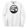 GILDAN® HEAVY COTTON™ LONG SLEEVE T-SHIRT Thumbnail