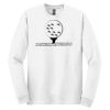 GILDAN® HEAVY COTTON™ LONG SLEEVE T-SHIRT Thumbnail