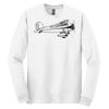 GILDAN® HEAVY COTTON™ LONG SLEEVE T-SHIRT Thumbnail