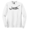 GILDAN® HEAVY COTTON™ LONG SLEEVE T-SHIRT Thumbnail