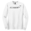 GILDAN® HEAVY COTTON™ LONG SLEEVE T-SHIRT Thumbnail