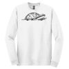 GILDAN® HEAVY COTTON™ LONG SLEEVE T-SHIRT Thumbnail