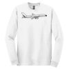 GILDAN® HEAVY COTTON™ LONG SLEEVE T-SHIRT Thumbnail