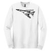 GILDAN® HEAVY COTTON™ LONG SLEEVE T-SHIRT Thumbnail