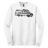 GILDAN® HEAVY COTTON™ LONG SLEEVE T-SHIRT Thumbnail