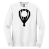 GILDAN® HEAVY COTTON™ LONG SLEEVE T-SHIRT Thumbnail