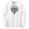 GILDAN® HEAVY COTTON™ LONG SLEEVE T-SHIRT Thumbnail