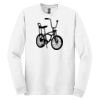 GILDAN® HEAVY COTTON™ LONG SLEEVE T-SHIRT Thumbnail