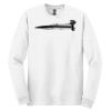 GILDAN® HEAVY COTTON™ LONG SLEEVE T-SHIRT Thumbnail