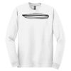 GILDAN® HEAVY COTTON™ LONG SLEEVE T-SHIRT Thumbnail