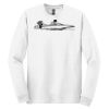 GILDAN® HEAVY COTTON™ LONG SLEEVE T-SHIRT Thumbnail