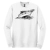 GILDAN® HEAVY COTTON™ LONG SLEEVE T-SHIRT Thumbnail