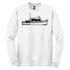 GILDAN® HEAVY COTTON™ LONG SLEEVE T-SHIRT Thumbnail