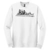 GILDAN® HEAVY COTTON™ LONG SLEEVE T-SHIRT Thumbnail