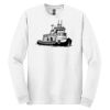 GILDAN® HEAVY COTTON™ LONG SLEEVE T-SHIRT Thumbnail