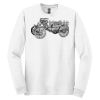 GILDAN® HEAVY COTTON™ LONG SLEEVE T-SHIRT Thumbnail