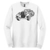 GILDAN® HEAVY COTTON™ LONG SLEEVE T-SHIRT Thumbnail