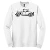 GILDAN® HEAVY COTTON™ LONG SLEEVE T-SHIRT Thumbnail