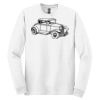 GILDAN® HEAVY COTTON™ LONG SLEEVE T-SHIRT Thumbnail