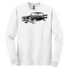 GILDAN® HEAVY COTTON™ LONG SLEEVE T-SHIRT Thumbnail