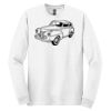 GILDAN® HEAVY COTTON™ LONG SLEEVE T-SHIRT Thumbnail