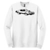 GILDAN® HEAVY COTTON™ LONG SLEEVE T-SHIRT Thumbnail