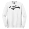 GILDAN® HEAVY COTTON™ LONG SLEEVE T-SHIRT Thumbnail