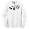 GILDAN® HEAVY COTTON™ LONG SLEEVE T-SHIRT Thumbnail