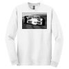 GILDAN® HEAVY COTTON™ LONG SLEEVE T-SHIRT Thumbnail
