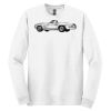 GILDAN® HEAVY COTTON™ LONG SLEEVE T-SHIRT Thumbnail