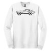 GILDAN® HEAVY COTTON™ LONG SLEEVE T-SHIRT Thumbnail